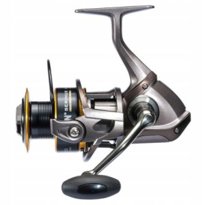 Kołowrotek JAXON Serinus HDX 600