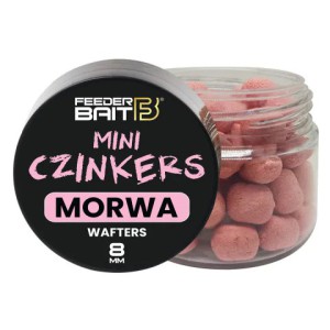 Zestaw FeederBait Mini Czinkers Mix Smaków 10 Sztuk