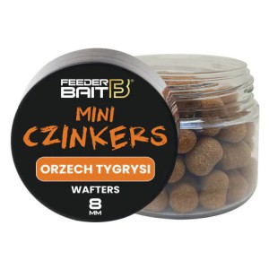 Zestaw FeederBait Mini Czinkers Mix Smaków 10 Sztuk