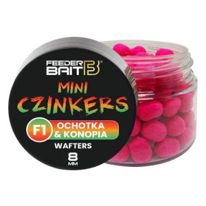Zestaw Feeder Bait Wafters Mini Czinkers 3 Sztuki