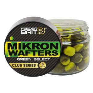 Zestaw Feeder Bait Wafters Mikron x5 Sztuk Mix Smaków