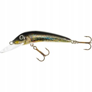 Wobler Jaxon Holo Ferox UV 10cm 16g VU-F10FPE