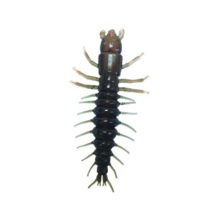 Nikko Hellgrammite 8cm - Natural 4szt.