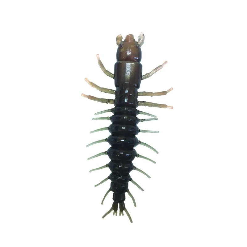 Nikko Hellgrammite 8cm - Natural 4szt.