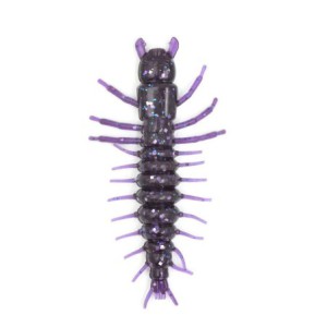 Nikko Hellgrammite 8cm - Junebug 4szt.