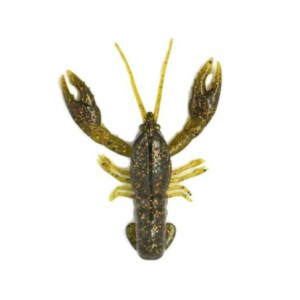 Nikko Craw 80mm - Fusion 5 szt.