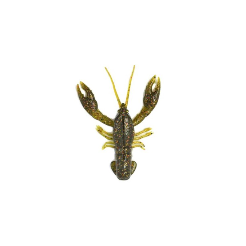 Nikko Craw 80mm - Fusion 5 szt.