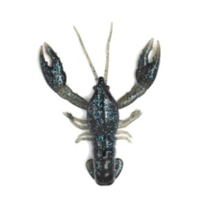 Nikko Craw 80mm - Galaxy 5 szt.