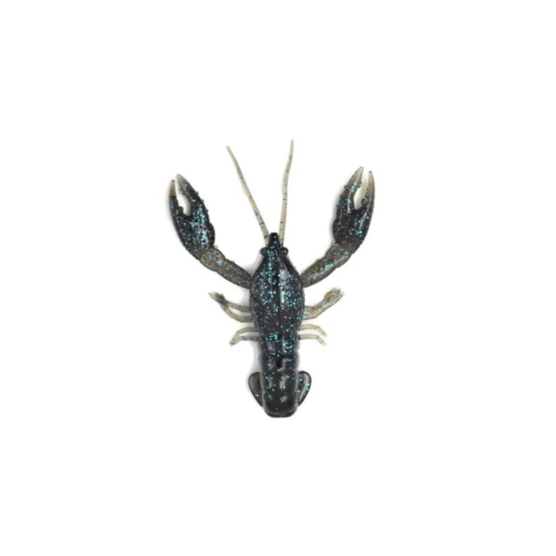 Nikko Craw 80mm - Galaxy 5 szt.