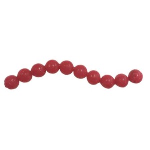Nikko Super Scent Balls 7mm - Red