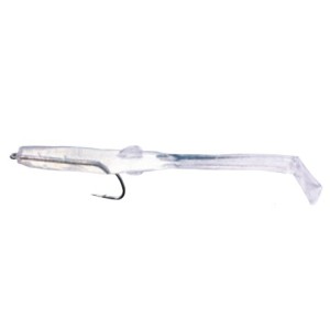 Nikko Flex Tail 85mm - Aurora 3 szt.