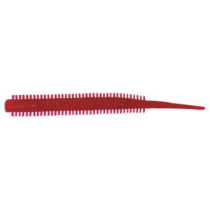 Nikko Dappy Sandworm 83mm - Bloody Red 5 szt.