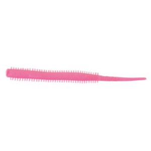 Nikko Dappy Sandworm 83mm - Solid Pink 5 szt.