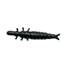 Nikko Dappy Caddisfly 22mm - Black 10 szt.