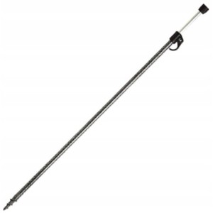 Podpórka sztyca wędkarska wkręcana JAXON 80-125cm