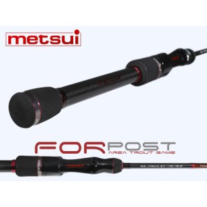 Wędka Metsui Forpost (662UL) 198cm 1-6g