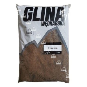 Górek Glina Rzeczna 2kg