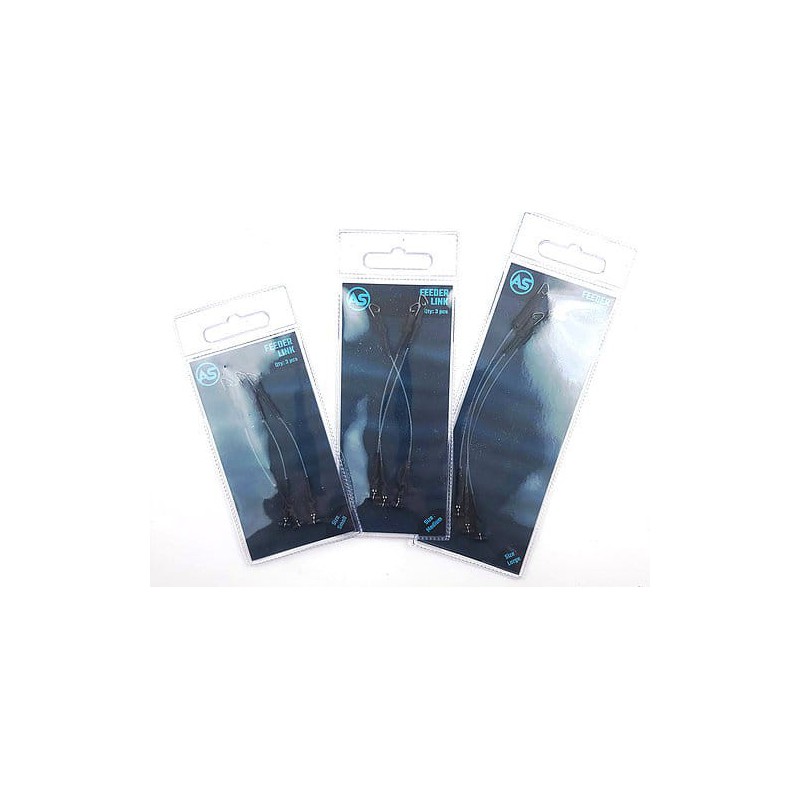 Feeder Link AS - Medium