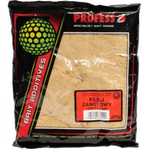 MOCNY KLEJ DO ZANĘT SUPER STRONG PROFESS 250g