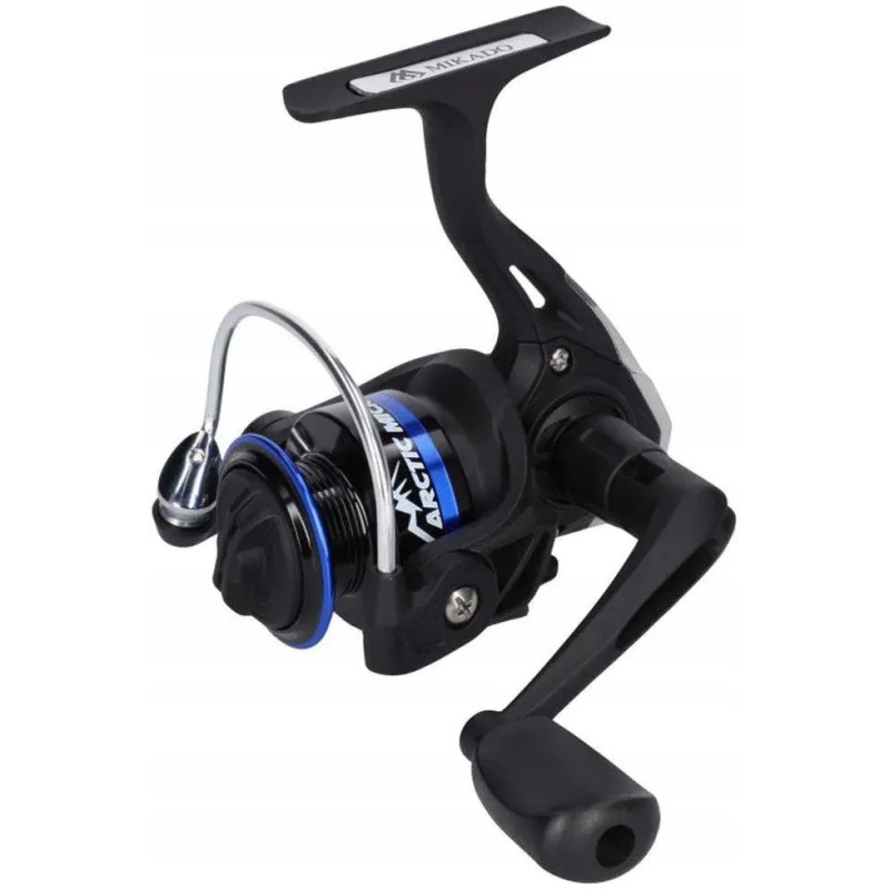 KOŁOWROTEK PODLODOWY MIKADO ARCTIC MICRO 504 FD