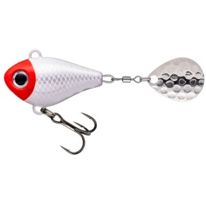Wirujący ogonek SPINMAD JIGMASTER 8g