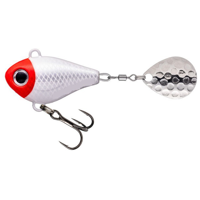 Wirujący ogonek SPINMAD JIGMASTER 8g