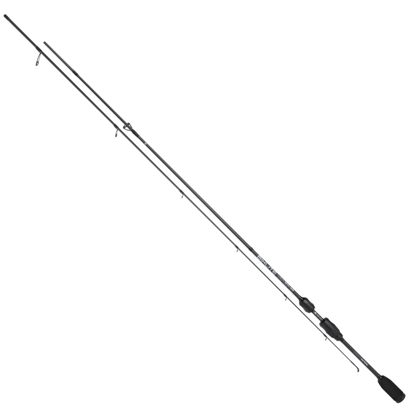 WĘDKA MIKADO BIXLITE LIGHT SPIN 214 2-11g