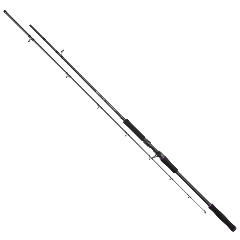 WĘDKA MIKADO CASTINGOWA - BIXLITE POWER CAST 240 c.w. 25-75g