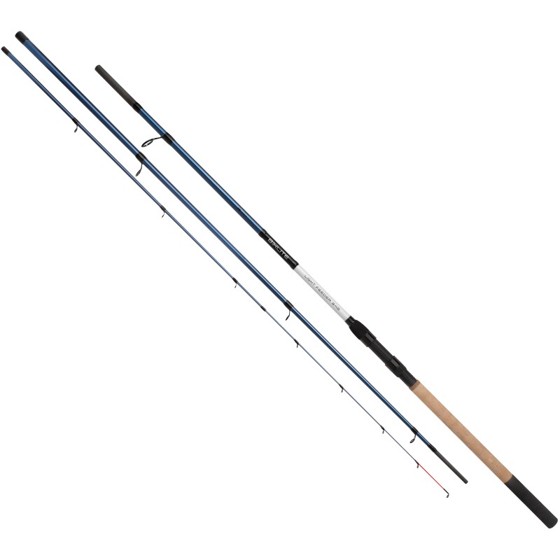 WĘDKA MIKADO BIXLITE LIGHT FEEDER 345 c.w. up to 80g (3+3 sec.)