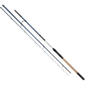 WĘDKA MIKADO BIXLITE LIGHT FEEDER 360 c.w. up to 80g (3+3 sec.)