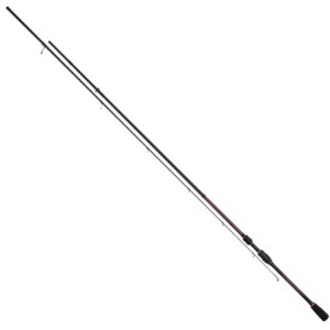 WĘDKA MIKADO LADY BIXLITE SPIN 240 c.w. 5-25g (2 sec.)