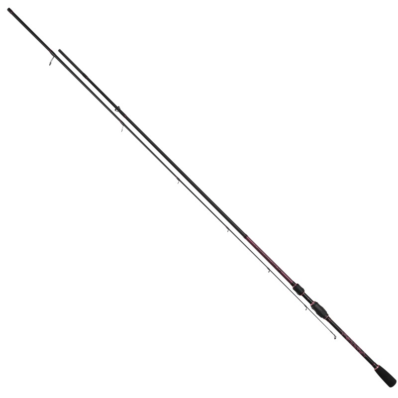 WĘDKA MIKADO LADY BIXLITE SPIN 240 c.w. 5-25g (2 sec.)