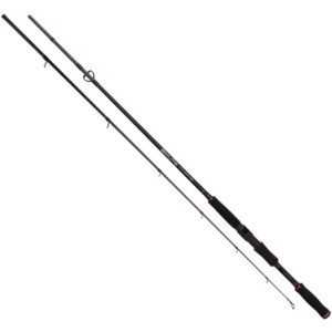 WĘDKA - BIXLITE JERK SPIN 195 c.w. 20-60g (2 sec.)