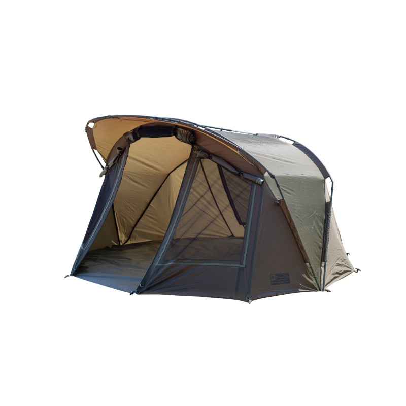 Namiot karpiowy MIKADO ENCLAVE 2 MAN BIVVY PLUS