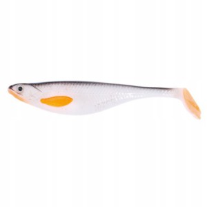 Guma RIPPER kopyto Jaxon Intensa Hegemon 9cm