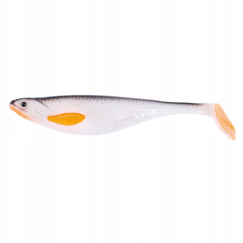 Guma RIPPER kopyto Jaxon Intensa Hegemon 9cm