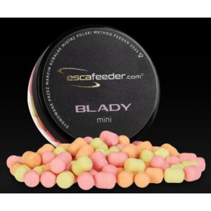 Waftersy BLADY mini Esca Feeder