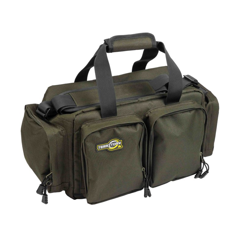 TORBA MIKADO TERRITORY COMPACT (45x25x25cm)