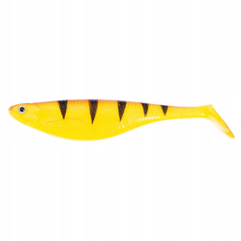 Guma RIPPER kopyto Jaxon Intensa Hegemon 9cm