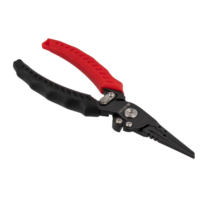 SZCZYPCE MIKADO MFT PREMIUM SPLIT RING - WIELOFUNKCYJNE 19CM