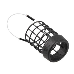 KOSZYCZEK ZANĘTOWY MIKADO T3 DISTANCE FEEDER - rozm. M - 50g