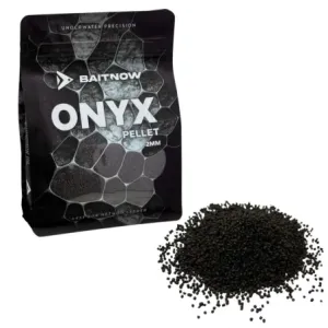 PELLET METHOD FEEDER BAITNOW ONYX 2MM 800g