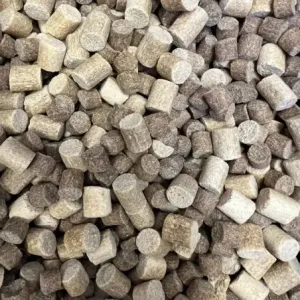 PELLET METHOD FEEDER BAITNOW CATAPULT DUO 8MM 800g