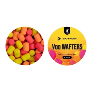 WAFTERS METHOD FEEDER BAITNOW VOO WAFTERS FUSION ROZ.8 21g