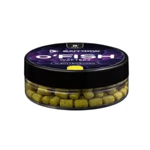WAFTERS METHOD FEEDER BAITNOW O'FISH N-BUTYRIC-CORN ROZ.8 24g