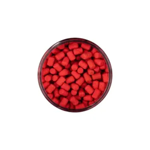 WAFTERS METHOD FEEDER BAITNOW O'FISH SPICY SAUSAGE ROZ.8 24g