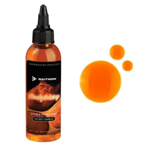 LIQUID METHOD FEEDER BAITNOW DOUBLE DOSE FREAKY SHRIMP 100ml