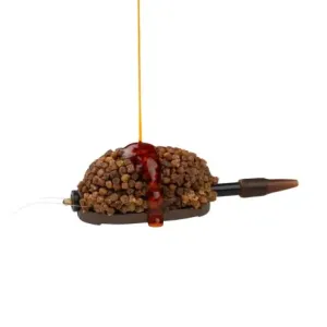 LIQUID METHOD FEEDER BAITNOW DOUBLE DOSE FREAKY SHRIMP 100ml