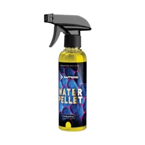 LIQUID METHOD FEEDER BAITNOW WATER PELLET PINEAPPLE 250ml