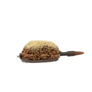 DODATEK METHOD FEEDER BAITNOW MAGIC POWDER GREEN GHOST 150ml